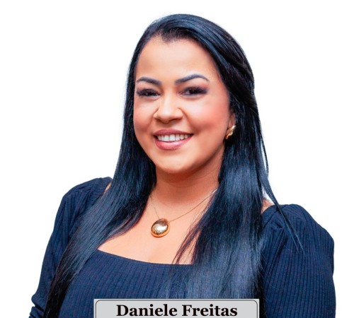 Daniele Gonçalves Freitas de Souza  -- PSDB
