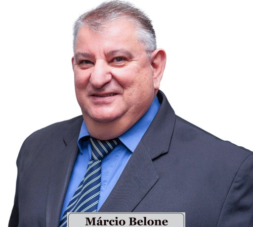 Márcio Belone – PSB