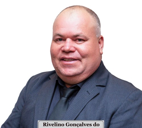 Rivelino Gonçalves do Nascimento